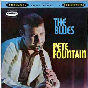 Pete Fountain - The Blues download mp3 flac