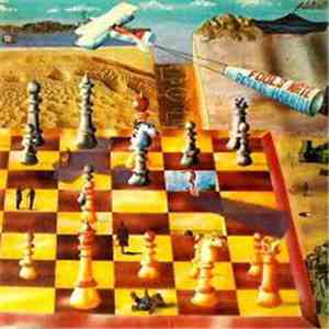Peter Hammill - Fool's Mate download mp3 flac