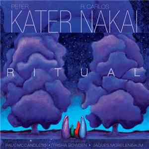 Peter Kater & R. Carlos Nakai - Ritual download mp3 flac