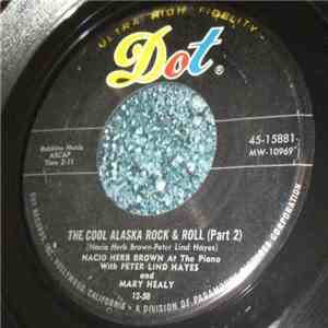 Peter Lind Hayes And Mary Healy - The Cool Alaska Rock & Roll download mp3 flac
