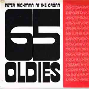 Peter Richman - Peter Richman At The Organ - 65 Oldies download mp3 flac