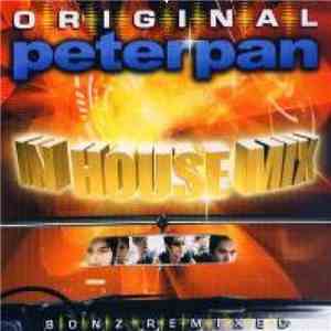 Peterpan - In House Mix (Bonz Remixed) download free