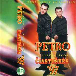 Petro - Čiastuškės '97 download free