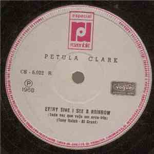 Petula Clark - Don't Give Up download mp3 flac