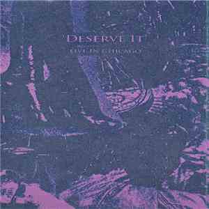 Pharmakon - 'Deserve It': Live In Chicago download mp3 flac