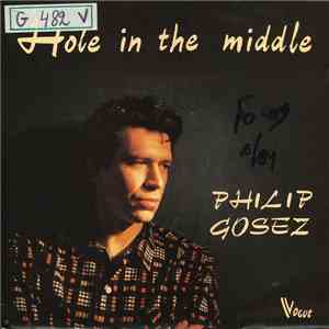 Philip Gosez - Hole In The Middle download mp3 flac