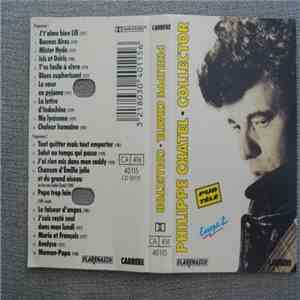 Philippe Chatel - Collector download mp3 flac