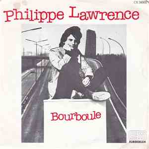 Philippe Lawrence - Bourboule download mp3 flac