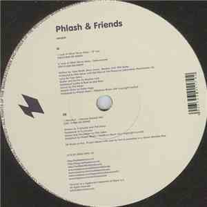 Phlash & Friends - Look At What We've Done download mp3 flac