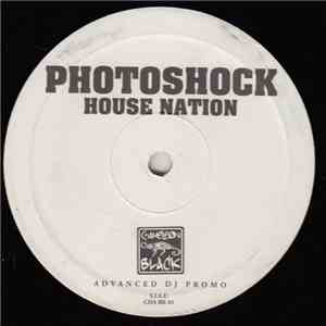 Photoshock - House Nation download mp3 flac