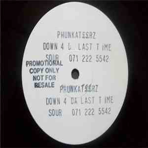 Phunkateerz - Untitled download mp3 flac
