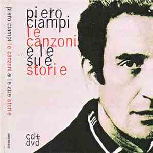 Piero Ciampi - Le Canzoni E Le Sue Storie download mp3 flac