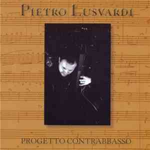 Pietro Lusvardi - Progetto Contrabbasso download free