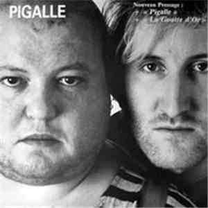 Pigalle - Pigalle download mp3 flac