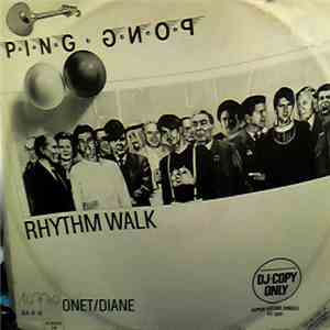 Ping Pong - Rhythm Walk download mp3 flac