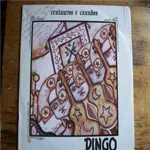 Pingo de Fortaleza - Centauros e Canudos download mp3 flac