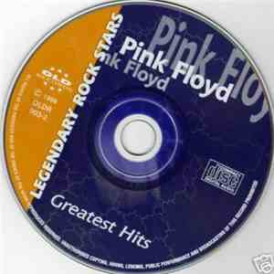 Pink Floyd - Greatest Hits download free