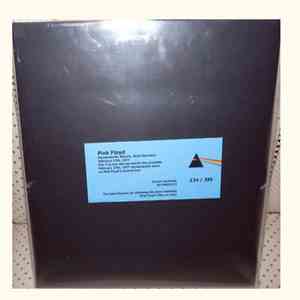 Pink Floyd - Olympiahalle, Munich, West Germany - February 27th, 1977 download mp3 flac