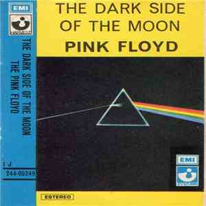 Pink Floyd - The Dark Side Of The Moon download mp3 flac