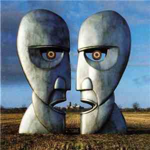 Pink Floyd - The Division Bell download mp3 flac