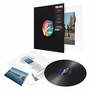 Pink Floyd - Wish You Were Here download mp3 flac