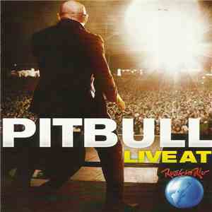 Pitbull - Live At Rock In Rio download free