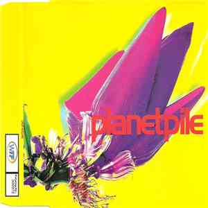 Planetpile - Planetpile download mp3 flac