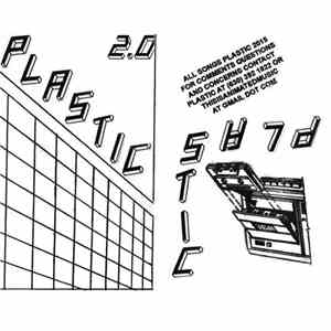 Plastic  - Plastic 2.0 download mp3 flac