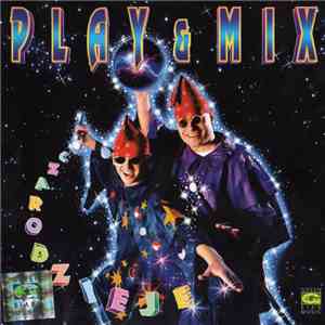Play & Mix - Czarodzieje download mp3 flac