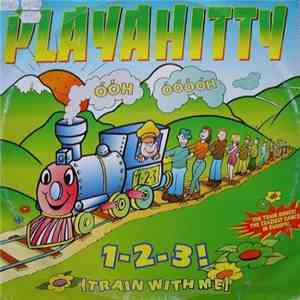 Playahitty - 1-2-3! (Train With Me) download free