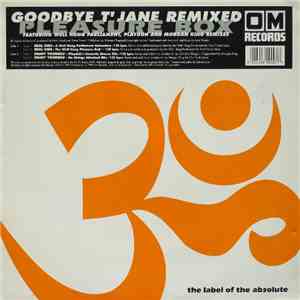 Pleasure Box - Goodbye T' Jane Remixed download mp3 flac