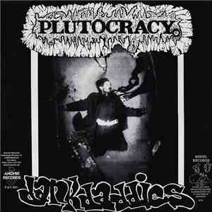 Plutocracy / Phobia  - Dankdaddies / Untitled download free