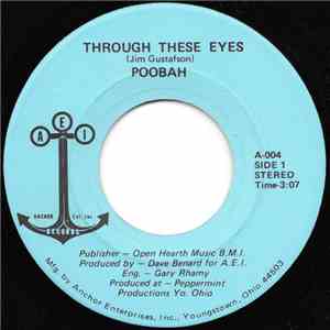 Poobah - Through These Eyes / Watch Me! download free