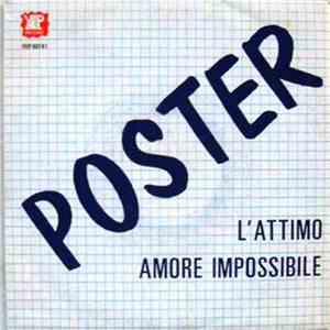 Poster  - L'Attimo download free