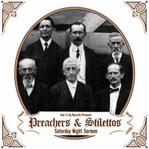 Preachers & Stilettos - Saturday Night Sermon download free