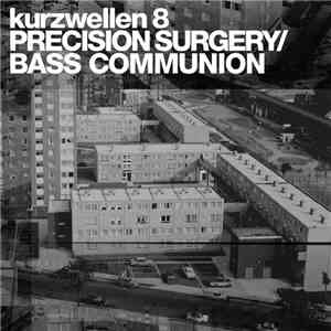Precision Surgery / Bass Communion - Kurzwellen 8 download mp3 flac
