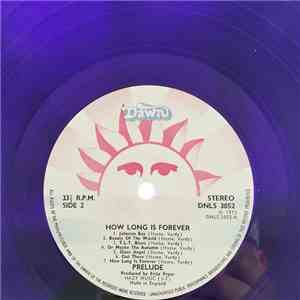 Prelude  - How Long Is Forever download mp3 flac