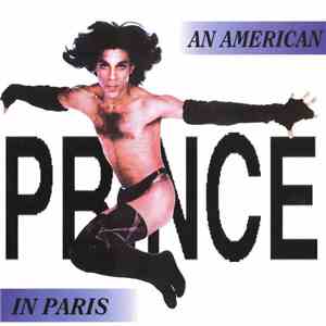 Prince - An American In Paris download mp3 flac