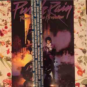 Prince And The Revolution - Purple Rain download mp3 flac
