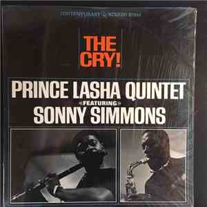 Prince Lasha Quintet Featuring Sonny Simmons - The Cry! download mp3 flac