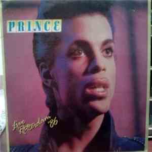 Prince - Live Rotterdam '86 download mp3 flac