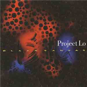 Project Lo - Black Canvas download mp3 flac