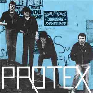 Protex - Strange Obsessions download mp3 flac