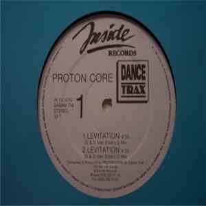 Proton Core - Levitation / Witness Heaven download mp3 flac