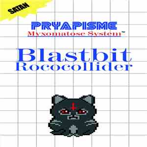 Pryapisme - Blastbit Rococollider download mp3 flac