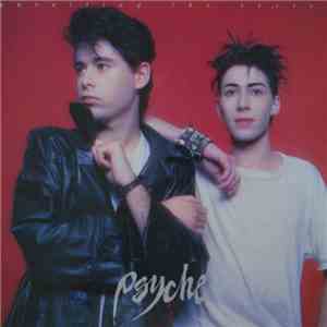 Psyche  - Unveiling The Secret download mp3 flac