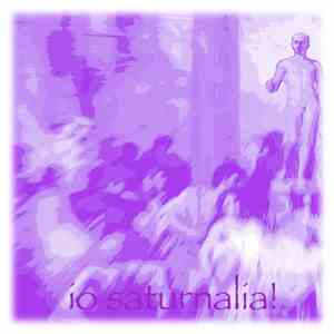Pulselovers - Io Saturnalia! download free