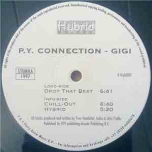 P.Y. Connection - Gigi download free
