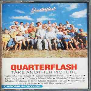 Quarterflash - Take Another Picture download mp3 flac