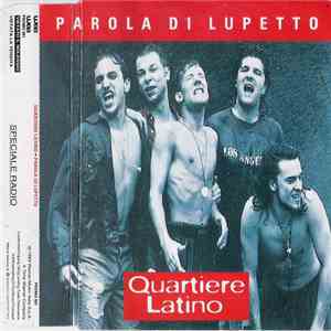 Quartiere Latino - Parola Di Lupetto download mp3 flac